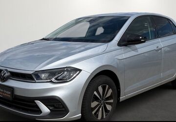 VW Polo 8.076 km 22.450 &euro; Grünstadt 67269