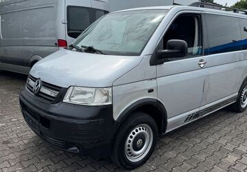 VW T5 Transporter 117.300 km 2.900 &euro; Lampertheim 68623
