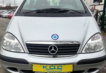 Mercedes-Benz A 170 166.000 km 1.900 &euro; Mannheim 68199
