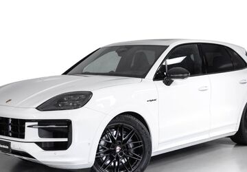 Porsche Cayenne 9.500 km 119.900 &euro; Mannheim 68229