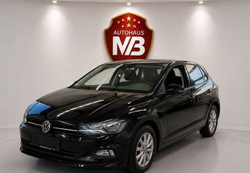 VW Polo 25.000 km 15.990 &euro; Ludwigshafen am Rhein 67059