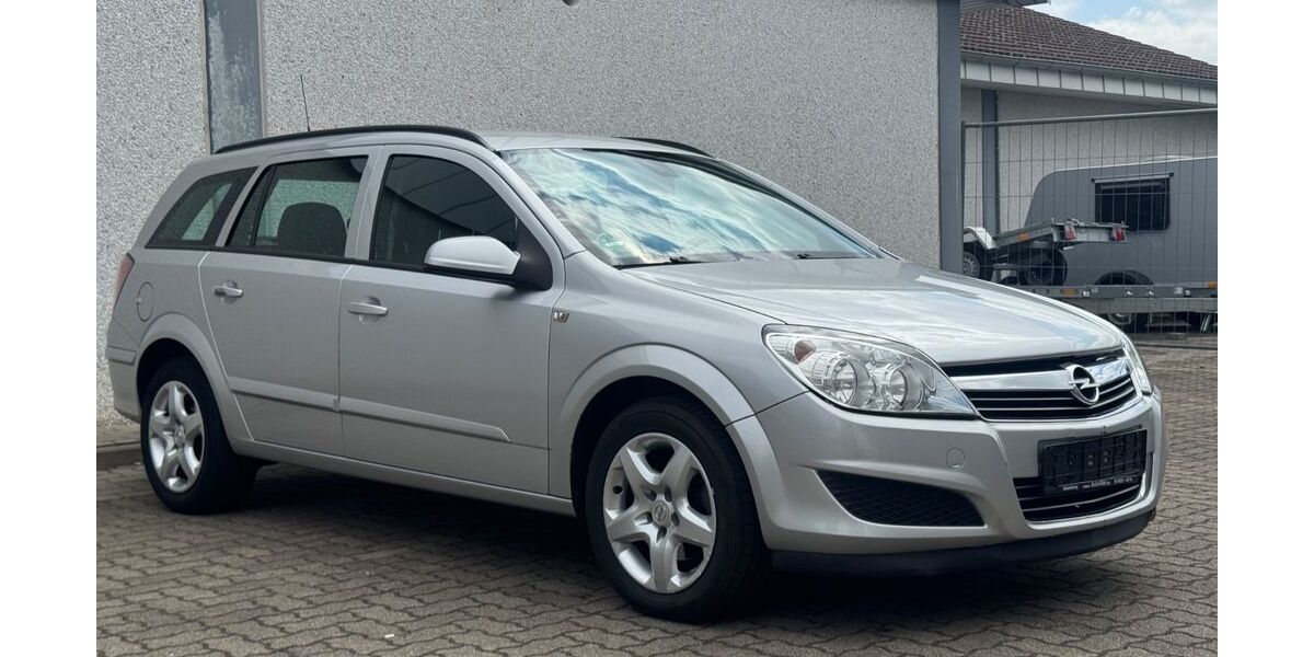 Opel Astra 257.000 km 2.190 &euro; Mannheim 68307