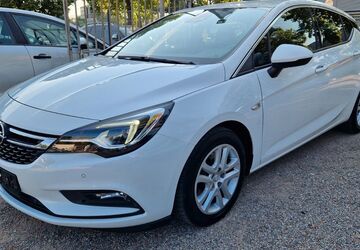 Opel Astra 196.600 km 7.490 &euro; Mannheim 68199