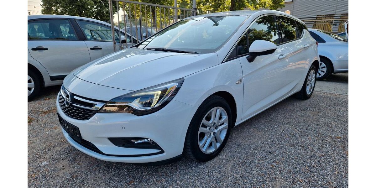 Opel Astra 196.600 km 7.490 &euro; Mannheim 68199