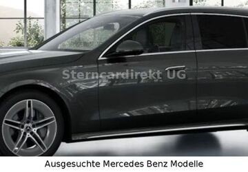 Mercedes-Benz E 300 1.500 km 58.890 &euro; Lampertheim 68623