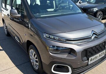 Citroen Berlingo 98.326 km 15.950 &euro; Schwetzingen 68723