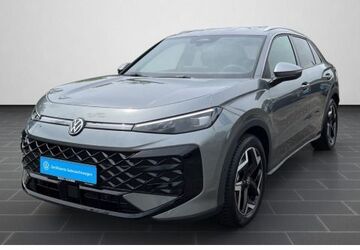 VW T-Roc 4.600 km 33.800 &euro; Mannheim 68167