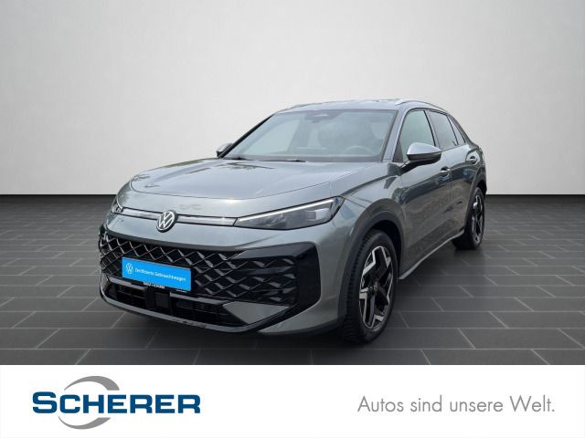 VW T-Roc 4.600 km 33.800 &euro; Mannheim 68167