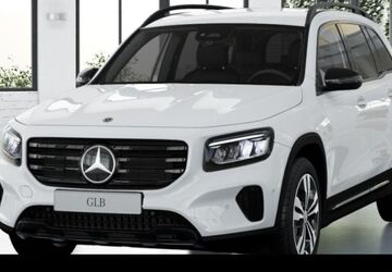 Mercedes-Benz GLB 200 7.769 km 37.490 &euro; Heidelberg 69126