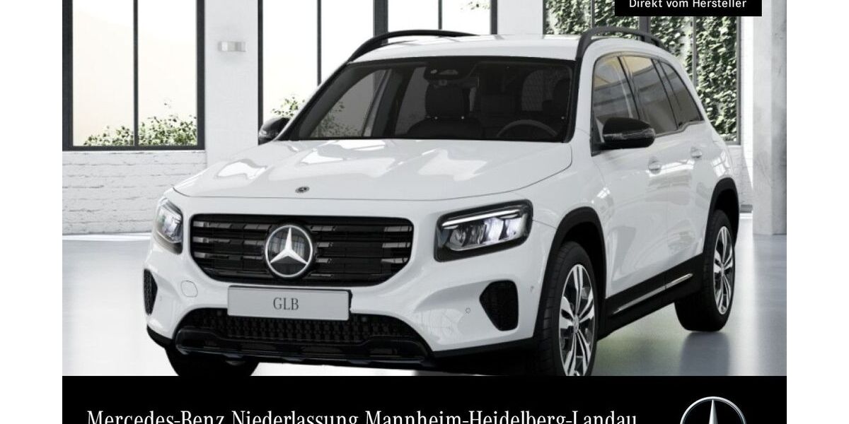 Mercedes-Benz GLB 200 7.769 km 37.490 &euro; Heidelberg 69126