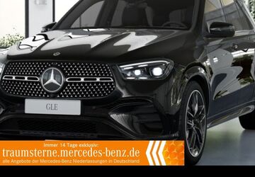 Mercedes-Benz GLE 350 7.846 km 83.590 &euro; Mannheim 68165