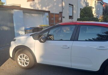 Citroen C3 196.200 km 5.450 &euro; Mannheim 68159