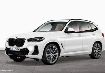 BMW X3 14.963 km 50.990 &euro; Mannheim 68169
