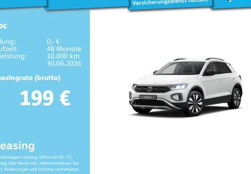 VW T-Roc 13.437 km 21.492 &euro; Mannheim 68309