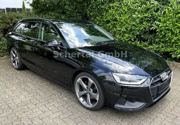 Audi A4 235.284 km 13.950 &euro; Mannheim 68259
