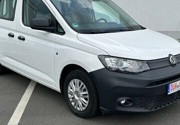 VW Caddy 131.775 km 12.900 &euro; Bad Dürkheim 67098