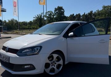 VW Polo 148.000 km 8.590 &euro; mannheim 68309