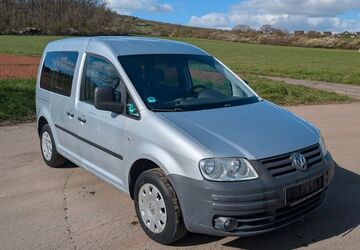 VW Caddy 198.800 km 2.999 &euro; Eisenberg 67304