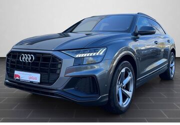 Audi Q8 54.900 km 60.990 &euro; Mannheim 68309