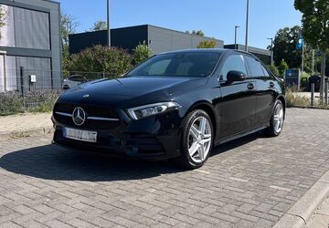 Mercedes-Benz A 250 52.000 km 24.499 &euro; Mutterstadt 67112