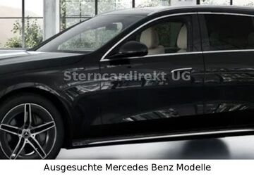 Mercedes-Benz E 300 7.000 km 59.890 &euro; Lampertheim 68623