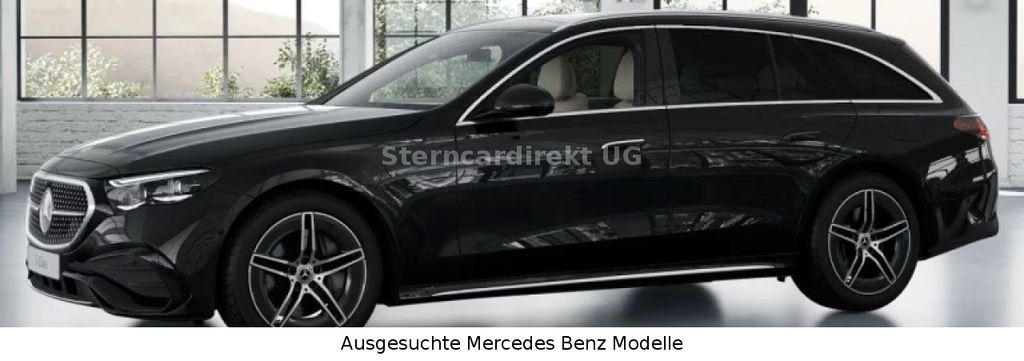 Mercedes-Benz E 300 7.000 km 59.890 &euro; Lampertheim 68623