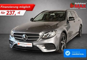 Mercedes-Benz E 300 78.847 km 27.900 &euro; Mannheim 68219
