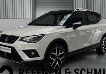 Seat Arona 79.500 km 15.480 &euro; Mannheim 68309