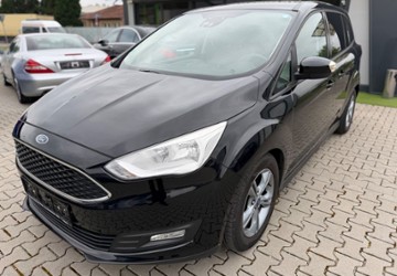 Ford Grand C-Max 112.800 km 7.999 &euro; Speyer 67346
