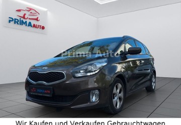 Kia Carens 171.000 km 5.999 &euro; Mannheim 68309