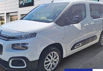 Citroen Berlingo 46.128 km 20.990 &euro; Mannheim 68309
