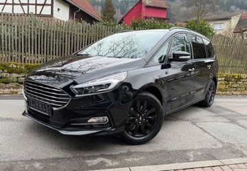 Ford Galaxy 56.500 km 29.995 &euro; Wald-Michelbach 69483