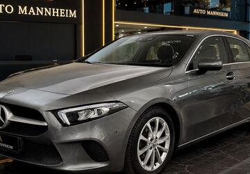 Mercedes-Benz A 180 159.000 km 15.999 &euro; Mannheim 68199