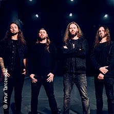 Decapitated / Evergrey