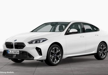 BMW 220 Gran Coupé 17.908 km 33.490 &euro; Mannheim 68169