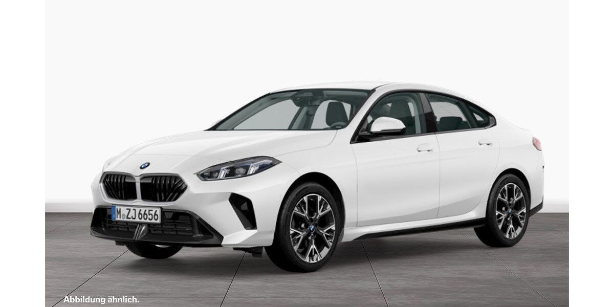 BMW 220 Gran Coupé 17.908 km 33.490 &euro; Mannheim 68169