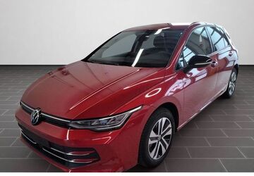 VW Golf 8.766 km 25.500 &euro; Ladenburg 68526