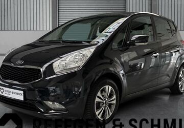 Kia Venga 137.100 km 7.790 &euro; Mannheim 68309