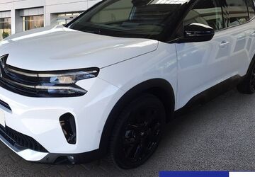 Citroen C5 Aircross 25.005 km 20.470 &euro; Mannheim 68309