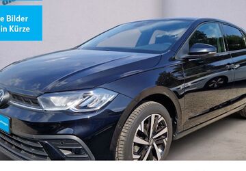 VW Polo 7.042 km 23.532 &euro; Walldorf 69190