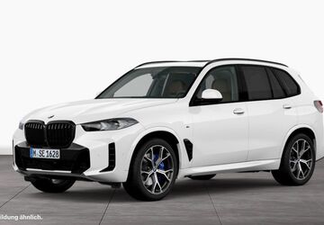 BMW X5 75.939 km 67.590 &euro; Mannheim 68169