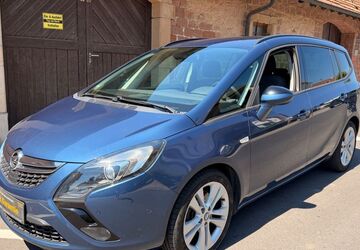 Opel Zafira 155.000 km 7.499 &euro; Meckenheim 67149