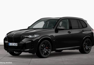 BMW X5 16.288 km 80.990 &euro; Mannheim 68169