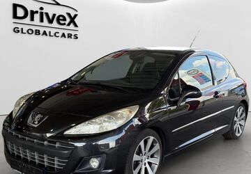 Peugeot 207 145.000 km 3.900 &euro; Philippsburg 76661
