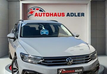 VW Passat Variant 58.990 km 23.990 &euro; Worms 67549