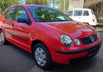 VW Polo 111.757 km 2.950 &euro; Hockenheim 68766