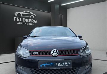 VW Polo 164.000 km 8.999 &euro; Mannheim 68309