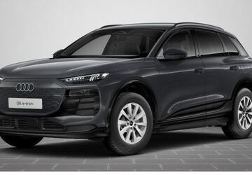 Audi Q6 e-tron 16.502 km 54.900 &euro; Mannheim 68309