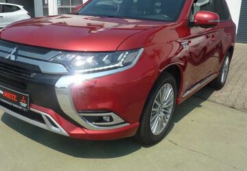 Mitsubishi Plug-in Hybrid Outlander 29.100 km 22.900 &euro; Edingen-Neckarhausen 68535