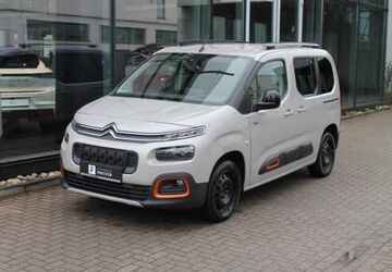 Citroen Berlingo 73.298 km 19.990 &euro; Freinsheim 67251